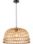 Tameu K.boy Bamboo Tekli 1XE27 1