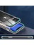 Apple iPhone 11 Uyumlu Vrdr Forst Kapak-Renksiz 4