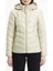 Kadın Essential Padded Ceket 3