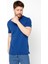 Erkek Çok Renkli T- Shirt Regular Fit Rahat Kesim Bisiklet Yaka Basic Tişört 3