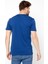 Erkek Çok Renkli T- Shirt Regular Fit Rahat Kesim Bisiklet Yaka Basic Tişört 5