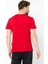 Erkek Çok Renkli T- Shirt Regular Fit Rahat Kesim Bisiklet Yaka Basic Tişört 5