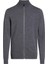 Merıno Zıp Through Jacket 1