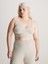 Kadın Recycled Wool Bralet 3