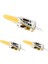 CT-4252 4W G4 Duy Spot LED Kapsül Ampül Beyaz Işık 6400K 3 Adet 1