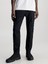 Erkek Skinny Washed Cargo Pantolon 2