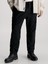 Erkek Skinny Washed Cargo Pantolon 4