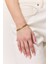 Wıcker Bileklik Gold 1
