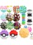 No.25 Tarzı Yeni 3D Top Oyuncağı Pokemon Pop It 3D Fidget Oyuncakları Spotify Premium Sıkma Duyusal Oyun Çocuklar Yetişkinler Hediyeleri Sanat Eseri (Yurt Dışından) 2