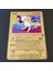 No.85 Tarzı Yeni Pokemon Kartları Metal Kendin Yap Kartı Pikachu Charizard Altın Sınırlı Sayıda Sürüm Çocuk Hediye Oyun Koleksiyon Kartları Ingilizce Türkçe (Yurt Dışından) 1