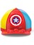 Ldsr-Popıt-Wdzsdr-13 Stili Pokemon Spider-Man Pop It Fidget Oyuncakları 20.5cm Gökkuşağı Masaüstü Charizard Pikachu Bulbasaur Squirtle Fidget Otizmi Hafifletir Popit Oyuncak (Yurt Dışından) 1