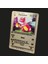 NO.106 Stili Yeni Pokemon Kartları Metal Kendin Yap Kartı Pikachu Charizard Altın Sınırlı Sayıda Sürüm Çocuk Hediye Oyun Koleksiyon Kartları Ingilizce Türkçe (Yurt Dışından) 1