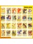 25. Kağıt Kartı1 Stili Yeni Pokemon Kartları Metal Kendin Yap Kartı Pikachu Charizard Altın Sınırlı Sayıda Sürüm Çocuk Hediye Oyun Koleksiyon Kartları Ingilizce Türkçe (Yurt Dışından) 2