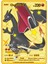 No.16 Tarzı Yeni Pokemon Kartları Metal Kendin Yap Kartı Pikachu Charizard Altın Sınırlı Sayıda Sürüm Çocuk Hediye Oyun Koleksiyon Kartları Ingilizce Türkçe (Yurt Dışından) 1