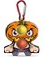 YJ630-HALLOWEENHUANG Stili Parmak Oyuncağı Pop It Anime Kawaii Noel Ağacı Kolye Parmak Balon Patlatma Silikon Halloween Anahtarlık Düğüm Oyuncak Hediye (Yurt Dışından) 1