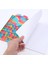 No.14 Tarzı Not Defterleri Pop It Itme Kabarcıkları Pikachu Defter Çizgi Minnie Unicorn Defter A5 Pokmon Silikon El Kitabı Öğrenci Yazma Kitabı (Yurt Dışından) 4