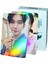 Onyedi Photocards Holo Etkisi 50 Adet Onyedi Lomo Kar (Yurt Dışından) 1