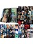 Stray Çocuk Fotokard 3 PAKET/165 Adet Kpop Stray Çocuk Fotoğ (Yurt Dışından) 1