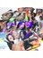 Kpop Itzy Lazer Fotokaplar 50 Adet Itzy Holo Etkisi L (Yurt Dışından) 5