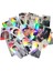 Onyedi Photocards Holo Etkisi 50 Adet Onyedi Lomo Kar (Yurt Dışından) 5