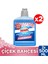 Çamaşır Mak. Temizleyici Limon Ferahlığı 500ML + Çamaşır Mak. Temizleyicisi 500ml 3