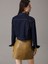 Cropped 90's Denım Jacket 2