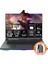 Rog Strix G16 Amd Ryzen 9 7945HX 48GB 8tb SSD RTX5070TI 12GB Windows 11 Pro 16" Wqxga Taşınabilir Bilgisayar G614PR-A62 1