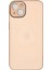 Mısawa iPHONE 13 Uyumlu Pvc Kılıf 1