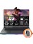 Rog Strix G16 Amd Ryzen 9 7945HX 40GB 1tb SSD RTX5070TI 12GB Windows 11 Pro 16" Wqxga Taşınabilir Bilgisayar G614PR-A54 5