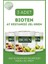Bioten At Kestanesi Masaj Jeli 3 Adet x 500 ml 1