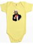 Bear Sam Amca Sarı Renk Bebek Body Zıbın 1