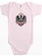 Hearts Of Iron 4 Imperial Coat Of Arms Of Germany Pembe Renk Bebek Body Zıbın 1