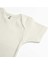 Pink Floyd Black Text Ekru Renk Bebek Body Zıbın 3