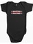 Martini Racing Siyah Renk Bebek Body Zıbın 1