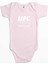 Ufc Fg Pembe Renk Bebek Body Zıbın 1