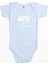 Ufc Fg Mavi Renk Bebek Body Zıbın 1