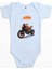 Ktm 1290 Super Duke Racing Mavi Renk Bebek Body Zıbın 1