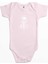 Chopper Bw Pembe Renk Bebek Body Zıbın 1