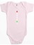 Motocycle Gears 1N23456 Pembe Renk Bebek Body Zıbın 1