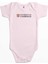 University Of Cambridge Logo Text Pembe Renk Bebek Body Zıbın 1