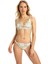 Hibiscus Daze Elongated Tri Kadın Bikini Üst 1
