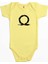 God Of War Ragnarok Omega Sarı Renk Bebek Body Zıbın 1