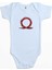God Of War Ragnarok Red Omega Mavi Renk Bebek Body Zıbın 1