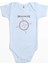 Megadeth Cryptic Writings 1997 Mavi Renk Bebek Body Zıbın 1