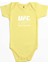 Ufc Fg Sarı Renk Bebek Body Zıbın 1