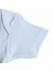 God Of War Ragnarok Blue Logo Mavi Renk Bebek Body Zıbın 4