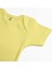 LED Zeppelin Zoso Yellow Sarı Renk Bebek Body Zıbın 3