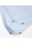 Blue Shark Mavi Renk Bebek Body Zıbın 5