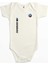Bmw Performance Ekru Renk Bebek Body Zıbın 1