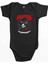 Pantera Cowboys Siyah Renk Bebek Body Zıbın 1
